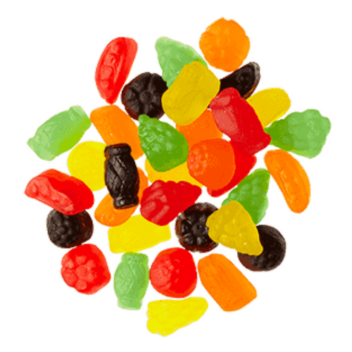 Ju Jubes Original 200g