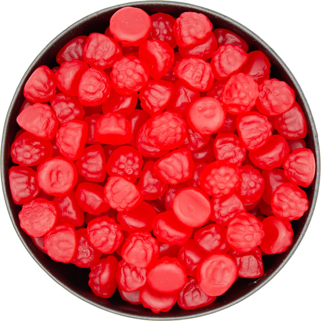 Mini Red Berries (Swedish Berries) 200g