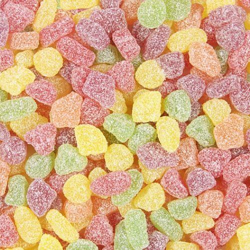 Sour - Assorted Sours 200g