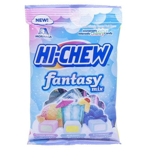 Hi Chew Fantasy Mix Peg Bag