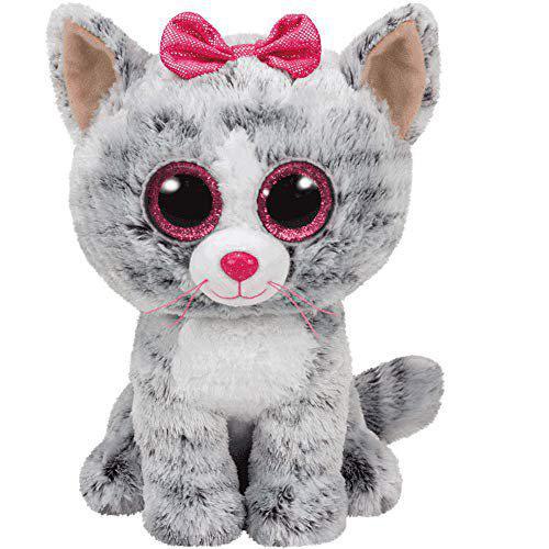 TY Beanie Boos Kiki Medium