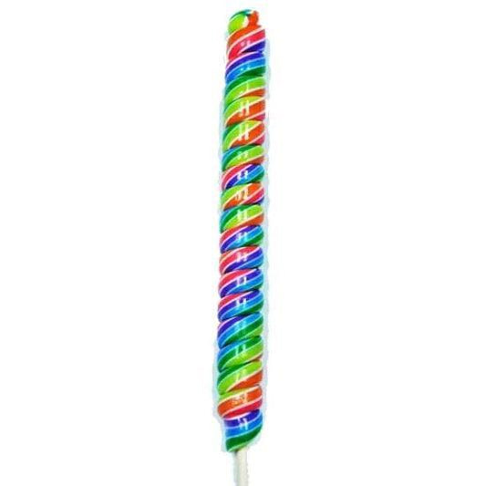 Krazi Twist Lollipop Rainbow