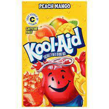 Kool-Aid Peach Mango