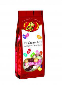 Jelly Belly Ice Cream Mix Gift Bag 212g