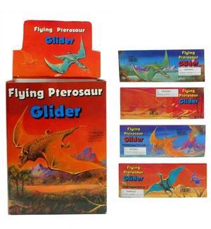 Dino Foam Glider
