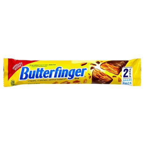 BUTTERFINGER KING SIZE