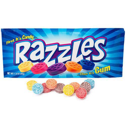 RAZZLES ORIGINAL