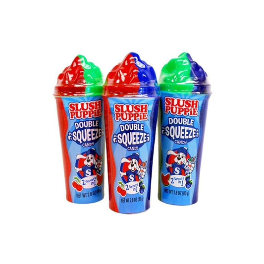 KOKO SLUSH PUPPIE DOUBLE SQUEEZE