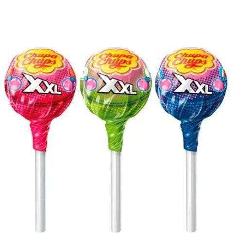 Chupa Chups XXL Lollipop