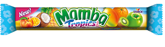 Mamba Tropical