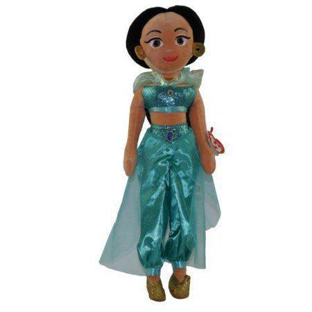 TY Disney Princess Jasmine