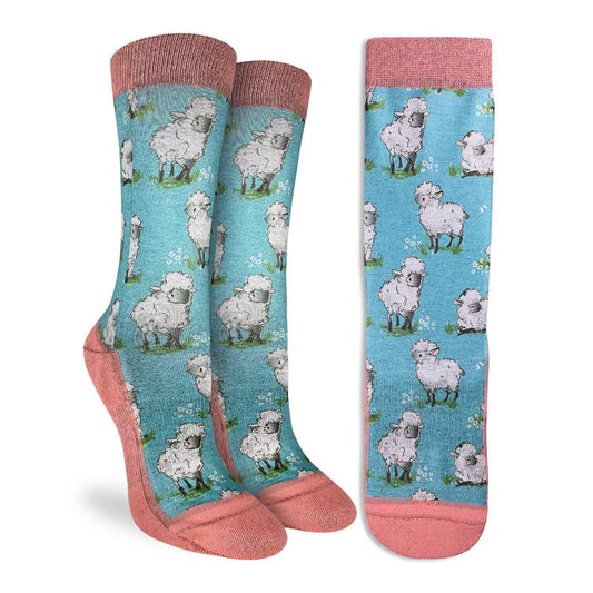 GLS Active Fit 5-9 Sheep