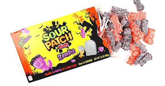 SOUR PATCH KIDS ZOMBIES TB