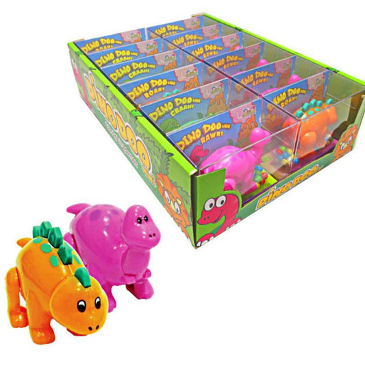 KIDSMANIA DINO DOO