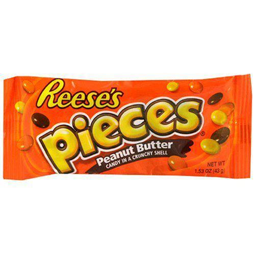 Reese's Pieces