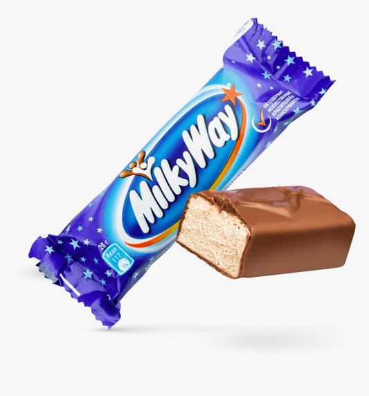 MILKY WAY UK STD 21.5G
