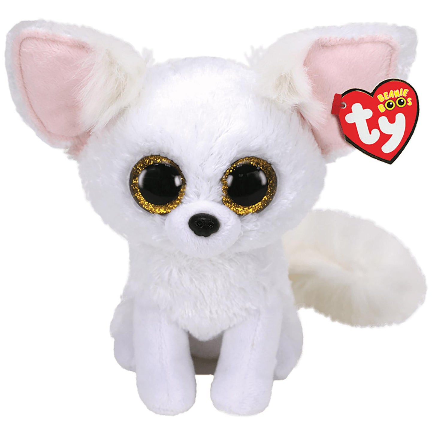 TY Beanie Boos Phoenix