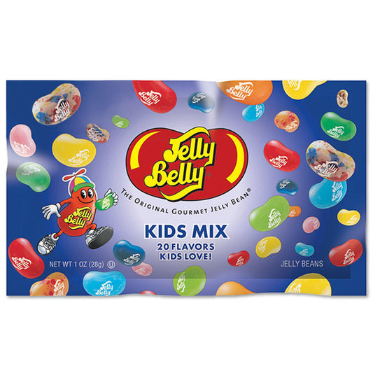 Jelly Belly Kids Mix 28g