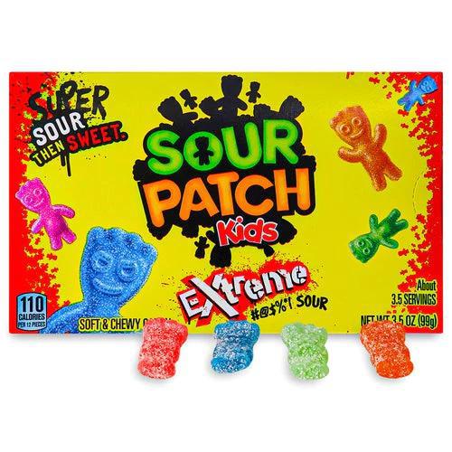 SOUR PATCH KIDS EXTREME TB