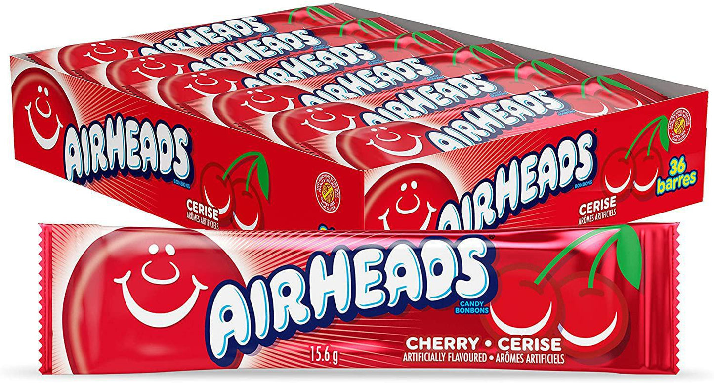 AIRHEADS CHERRY