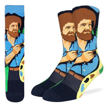 GLS Active 8-13 Bob Ross Exploring Color Pallets