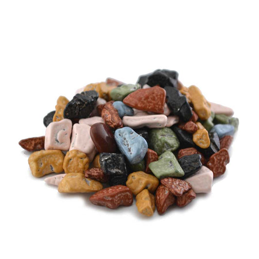 Chocolate Rocks 200g