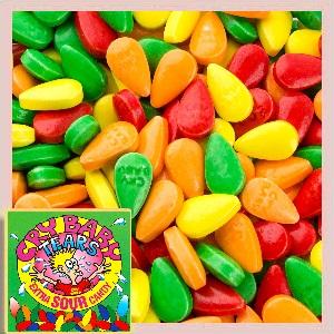 Cry Baby Tears Candy 200g
