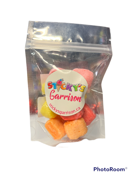 Freeze Dried Starburst