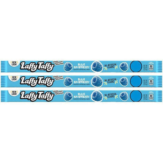 LAFFY TAFFY ROPE BLUE RASPBERRY