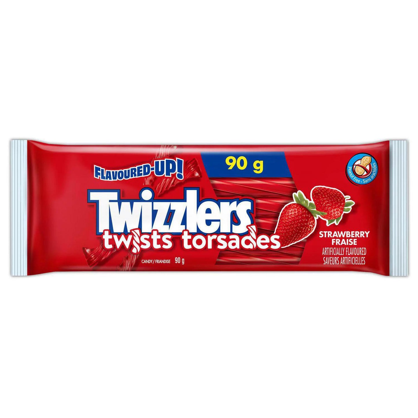 Twizzlers 90g Cdn