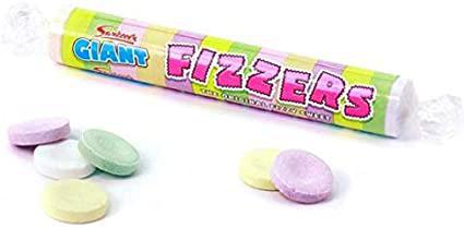 Swizzles Giant Fizzers