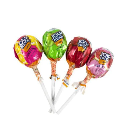 JOLLY RANCHER LOLLIPOPS