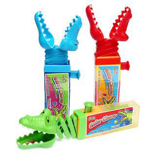KIDSMANIA GATOR CHOMP POP