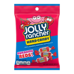 Jolly Rancher Awesome Reds Peg Bag