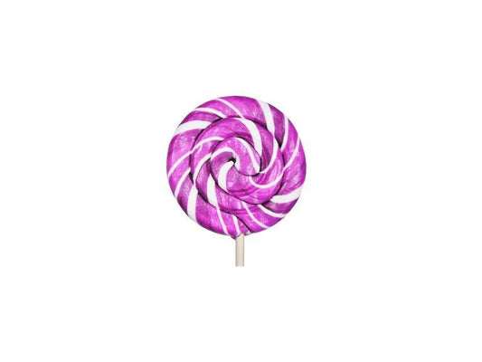 Sweet Whirls Grape