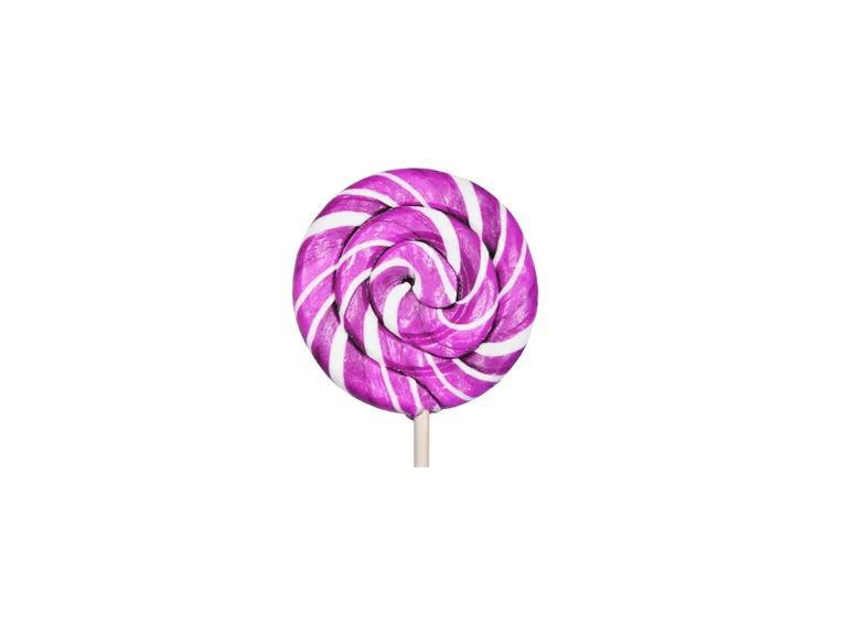 Sweet Whirls Grape