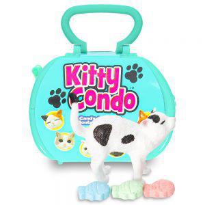 Kidsmania Kitty Condo
