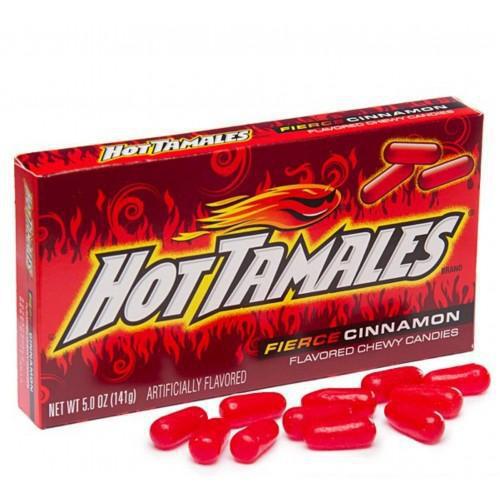 Hot Tamales TB
