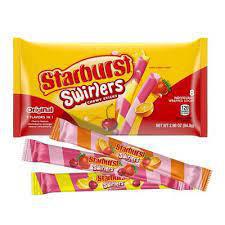 Starburst Swirlers