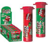 M&M's Minis Naughty & Nice Tube