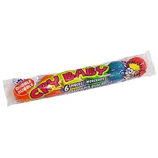 Cry Baby Tears Gumballs 6pk