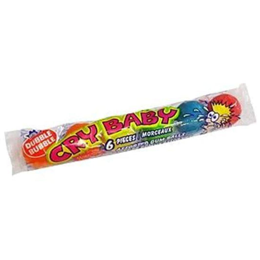 Cry Baby Tears Gumballs 6pk