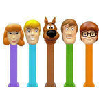 PEZ Blister Scooby Doo