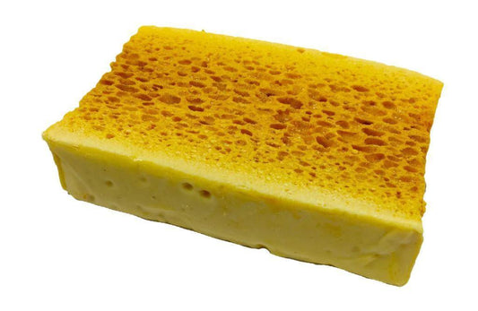 SPONGE TOFFEE 85G