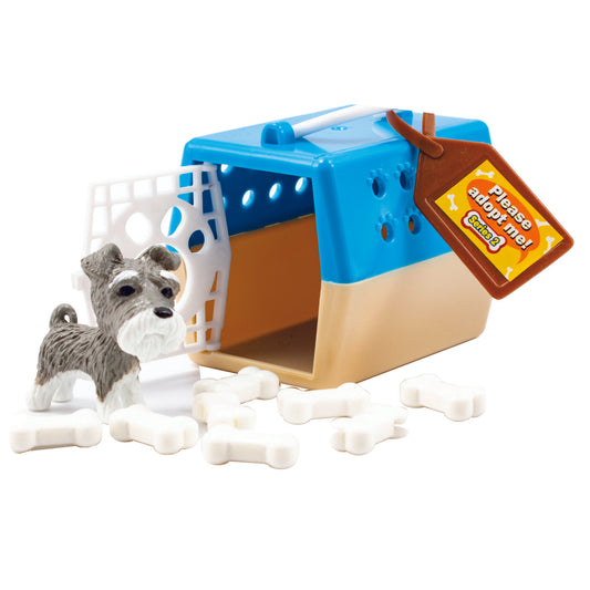 Kidsmania Puppy House