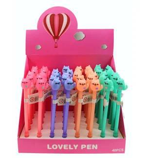 Cat Pen