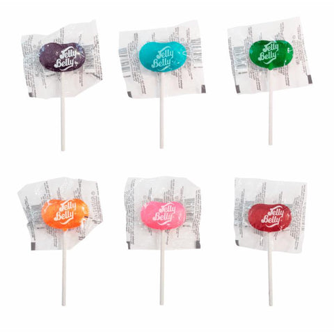 Jelly Belly Lollipop Small