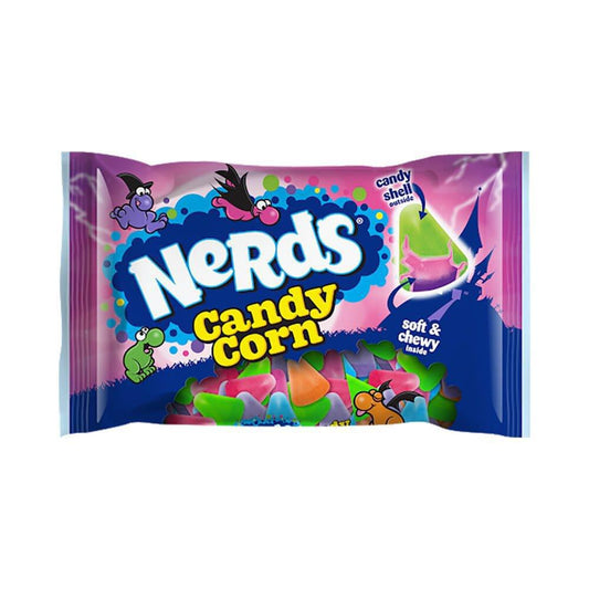 Nerds Candy Corn