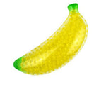 Squish Banana Beads