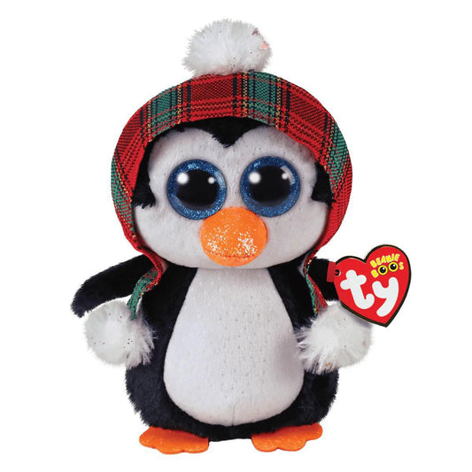 TY Beanie Boos Christmas Cheer